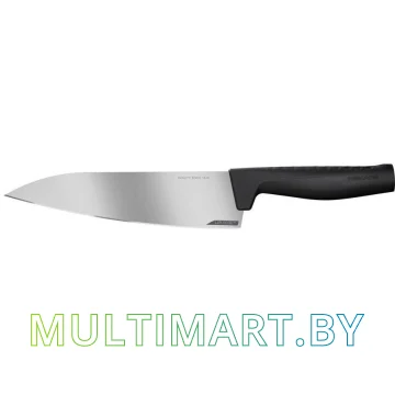 Кухонный нож Fiskars Hard Edge 1051747